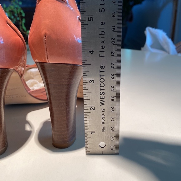 KATE SPADE HEELS - Picture 7 of 8